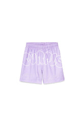 PURPLE BRAND P504 All Around Lavander Shorts at Gravity NYC